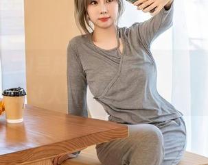 XINGYAN星颜社 – 李丽莎的JK专题，高清到了让人脑海里反复播放的地步
