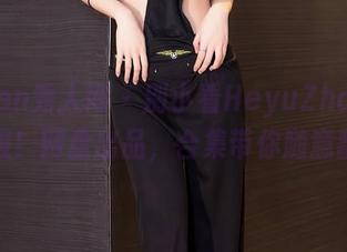 Xiuren秀人网 - 别小看HeyuZhang的礼服!网盘出品,合集带你随意翻!