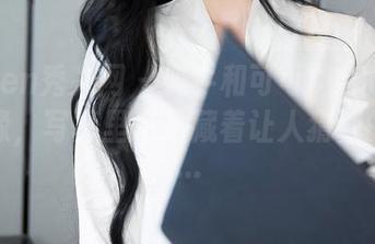 Xiuren秀人网 - 奶牛和可可COCO的网盘奇缘，写真里总是藏着让人猜疑的剧情…