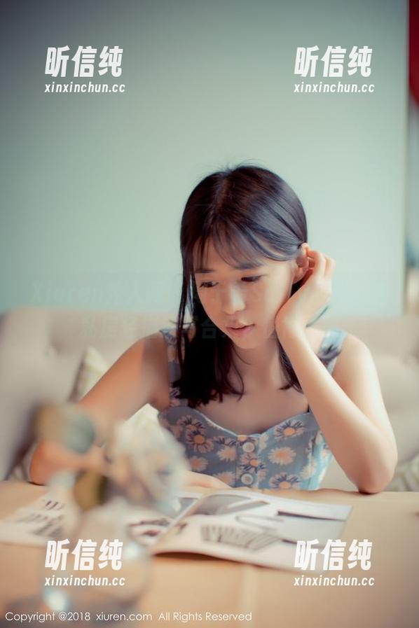 Xiuren秀人网 - 周于希Sally的办公室私房轻描淡写合集，值得一瞧