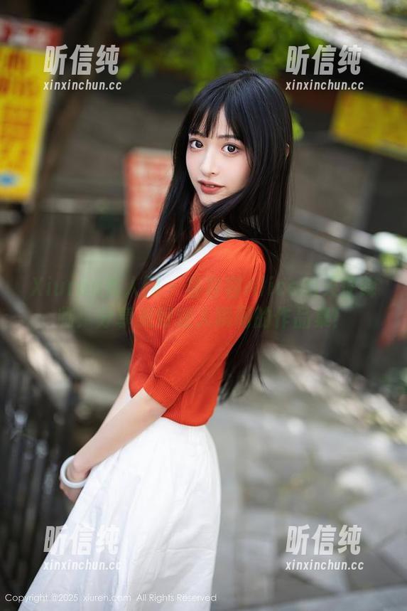 Xiuren秀人网-容容容Alice Xiuren秀人网 - 容容容Alice的天使降临:分享美好迷人瞬间的作品集!