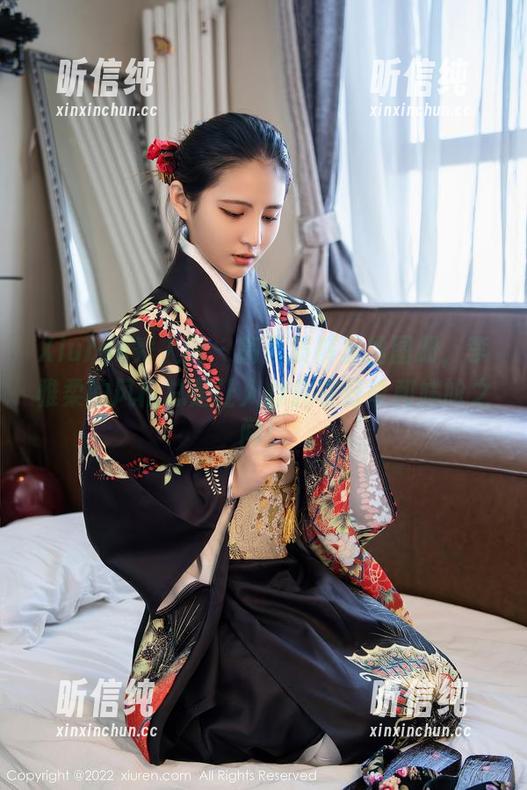 Xiuren秀人网 - 高画质裤里丝图册，李雅柔的风格总是让人挣扎在好奇和尴尬之间！