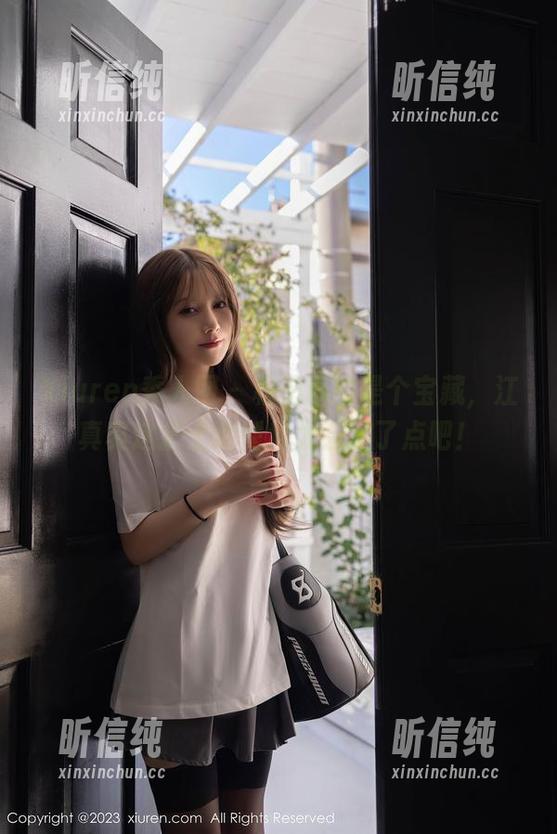 Xiuren秀人网-江真真 Xiuren秀人网 - 私拍真的是个宝藏,江真真这护士造型也太会演了点吧!