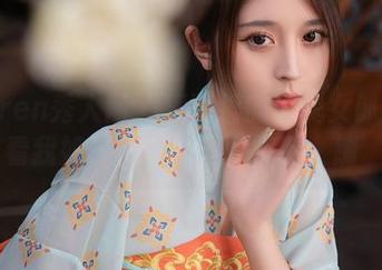 Xiuren秀人网 - 瑶啊摇的瑶兔女郎私房:看我如何在光与影中跳跃,蹦跶!
