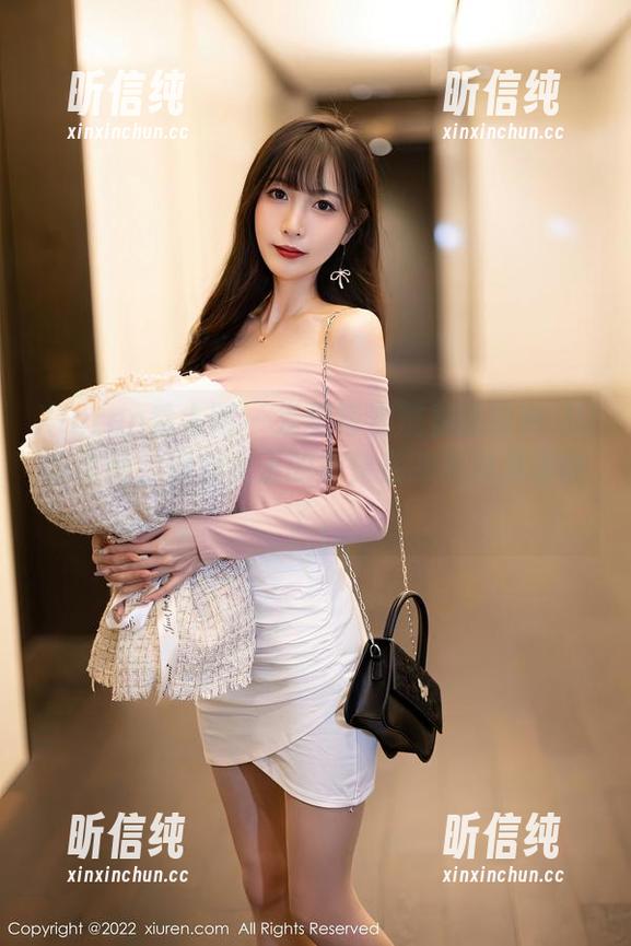 Xiuren秀人网 - 发觉每次观看肉晴MINI的作品，那个女王的形象在眼前愈发清晰了。