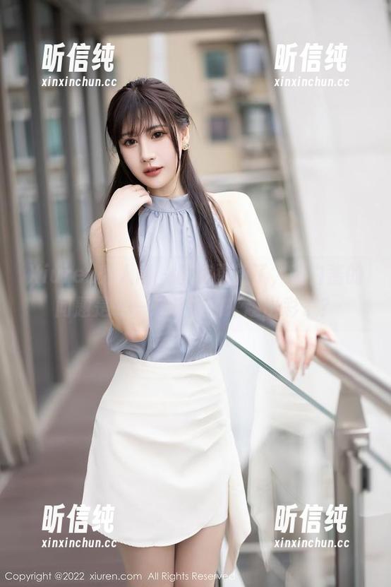 Xiuren秀人网-萌白酱 Xiuren秀人网 - 图库更新了,萌白酱的问题是——她妹妹越来越出彩了?