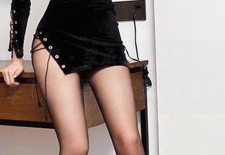 YouMi尤蜜荟 – 李承美最新写真，空姐造型，坐飞机时再也不想吃飞机餐了！