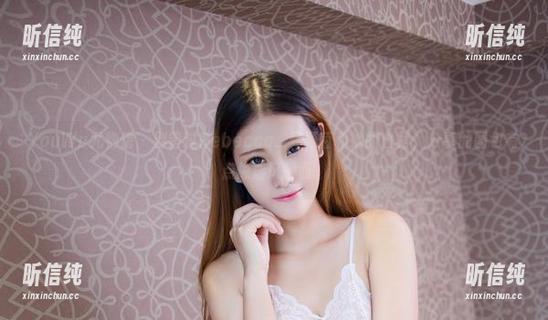 YouWu尤物馆 - 别错过Rebecca_吴颖茵和她的白裙，分享的图包有点像清风拂面。