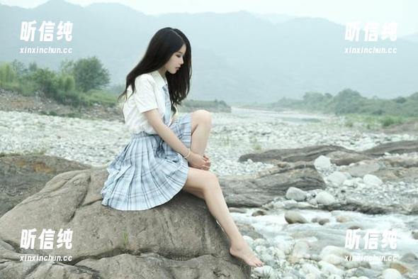eloise软软的6月日常合集：她的每张图片都像在呼唤我停下来。
