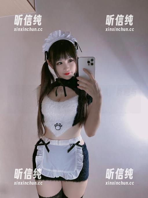 扯到无底洞的Miko酱修女全集，真迹与二次元混搭！