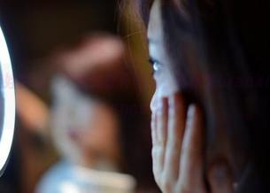 pans – 娃娃御姐：无圣光照样闪耀，等你来breakingthesilence！