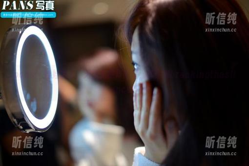 pans-娃娃 pans - 娃娃御姐:无圣光照样闪耀,等你来breakingthesilence!