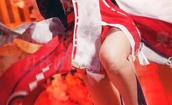 看rinka冲田凛花的护士写真，突然觉得打针也许没那么可怕