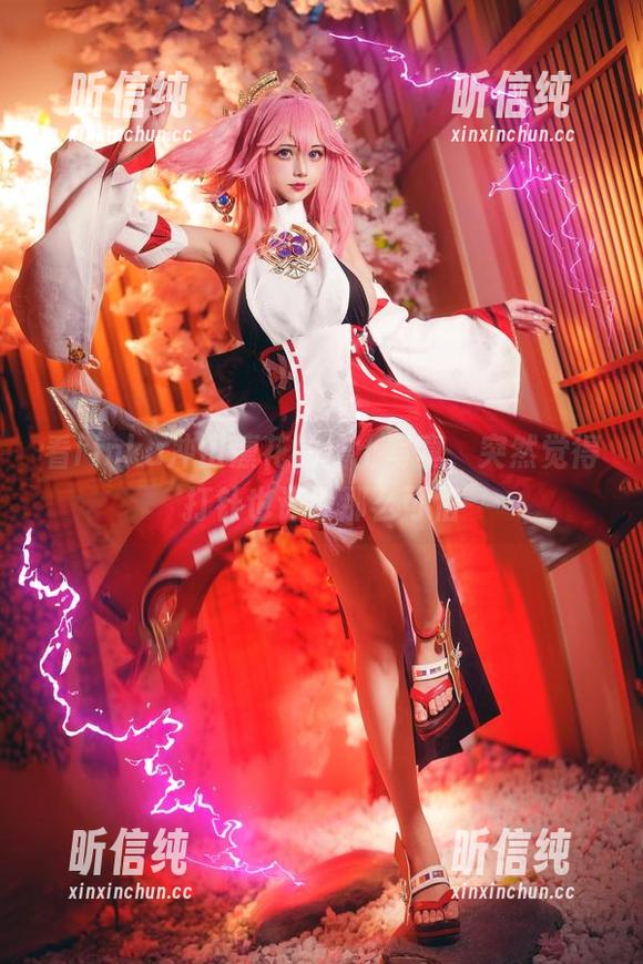 看rinka冲田凛花的护士写真，突然觉得打针也许没那么可怕