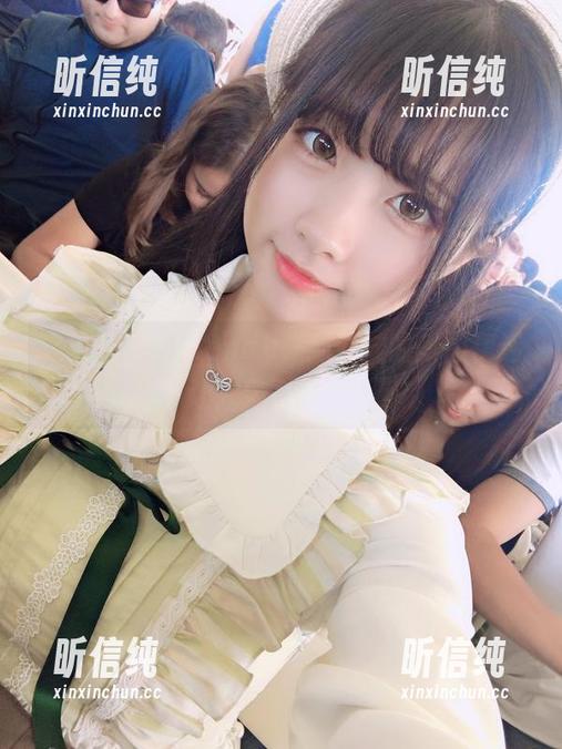 追求完美，Wendy黑猫妹妹的美图精选让人停不下来！