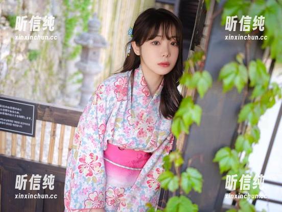 教室玩出新高度，wuyo(우요)给我们带来的美图与套图的撞击感