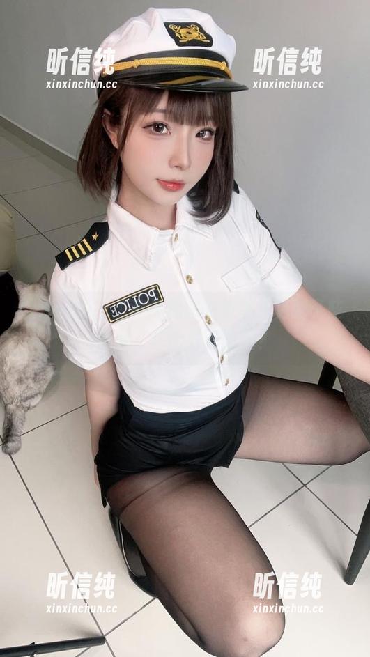 yuuhui玉汇和电梯间的故事，更新了些美图，你能发现啥吗？