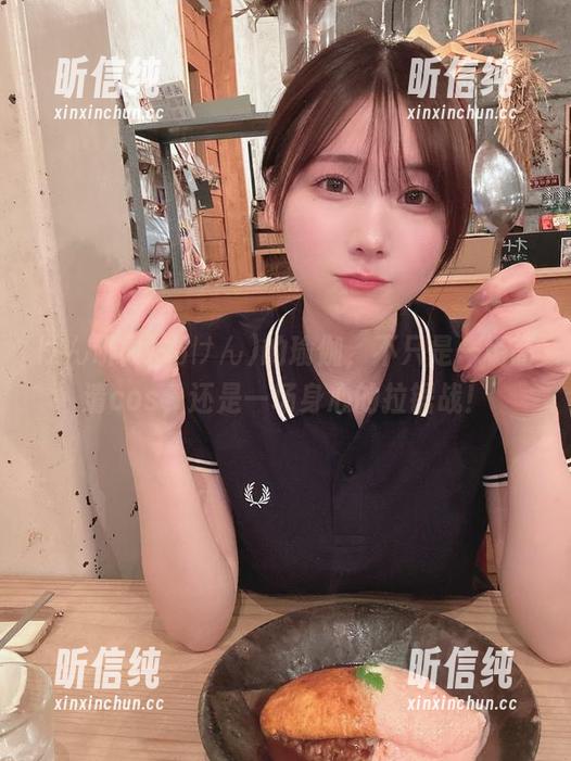 けん研(けんけん)的瑜伽，不只是一场高清cos，还是一场身心的拉锯战！