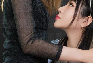 丽柜 – 王炜炜的女仆来了，免费图集带你疯狂追番