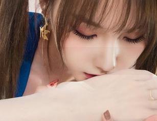 丽柜 - 雪糕的少女：更新，谁能拒绝与甜蜜同框？