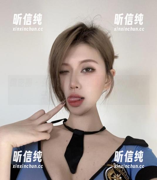 微密圈 - 亚洲第一豹纹细丁字？噢，乙醇子高清写真果然不一般