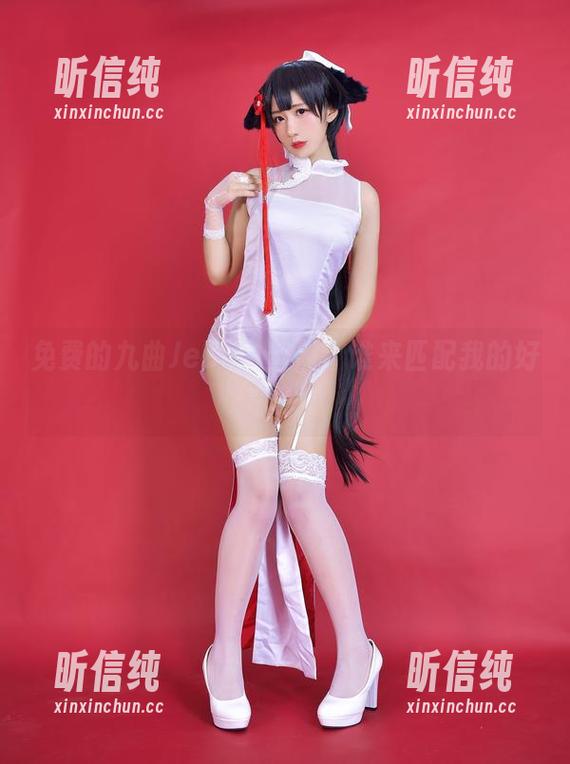 免费的九曲Jean白丝照，谁来匹配我的好奇心？