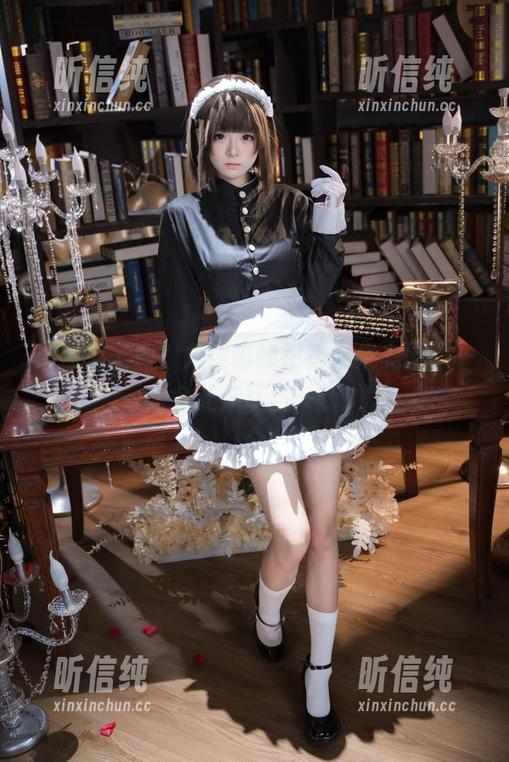 欲探兔子洞？九柒喵的初音未来美图，一定会让你耳目一新！