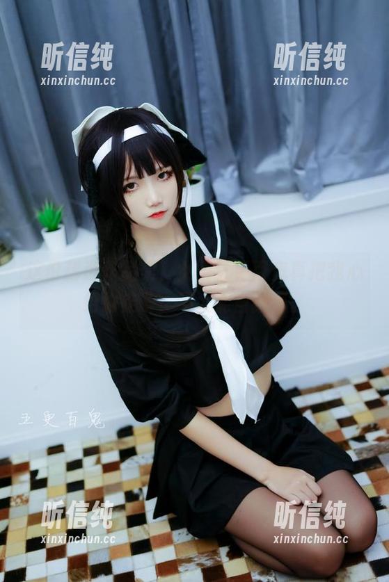 五更百鬼 这份精选作品集,女王五更百鬼真把我心给偷走了,不太能自拔啊。