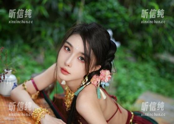 私拍剧场，余多多Dudu的作品牛掰到何种地步了？