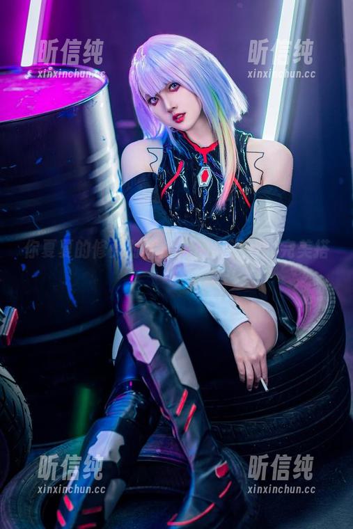 你夏夏的修女时刻：美图与资源的完美搭配