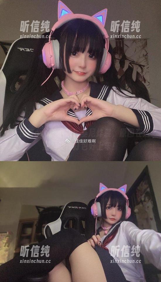 佳佳酱ovo 佳佳酱ovo的小熊比基尼炸裂,原图在这里,及时打包好上车!
