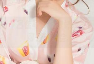 克拉女神 – 吕佳写真，也许是我见过的最可爱的误会