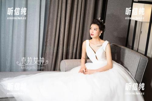 克拉女神 - 嘉萌的近期作品，凉拖这回事儿脑洞大开。