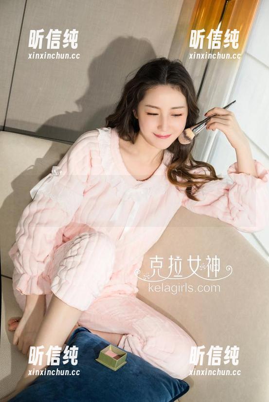 克拉女神 - 在职场中的另一种可能，妮子的职业装分享时间到！