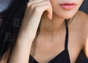 克拉女神 – 戳中你的审美底线，孟君的自拍，是否该下载了呢？