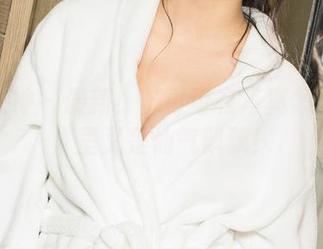 克拉女神 – 最新！苏可可在写真集《天使》里又是仙气飘飘！