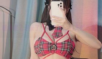 微密圈 - 感觉要飞起来了,兔宝妮to的天使高清图片收藏!