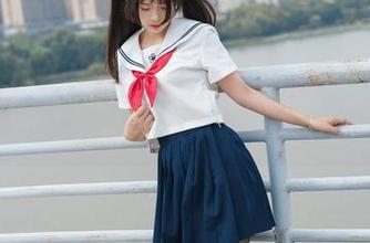 兔玩映画：和风少女作品集——美得像世间最最好吃的和风糕点！