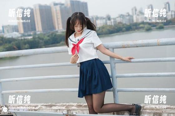 兔玩映画：和风少女作品集——美得像世间最最好吃的和风糕点！