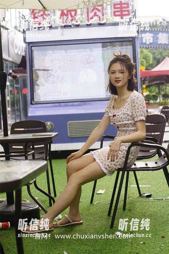 初夏女神-双双 初夏女神 - 发现双双的透明新篇,最新资源在这里等你撩。