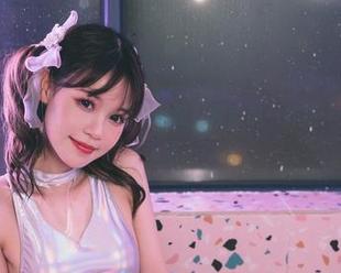 高清写真集：千反田鹿子的黄豆粉，像蜜糖一样甜，但别被迷了眼