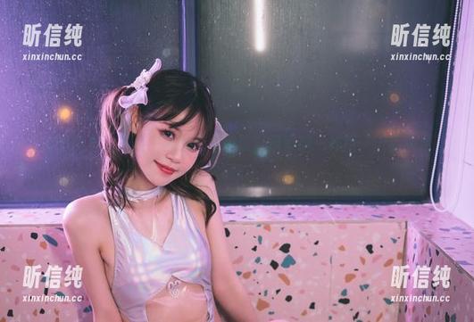 高清写真集：千反田鹿子的黄豆粉，像蜜糖一样甜，但别被迷了眼