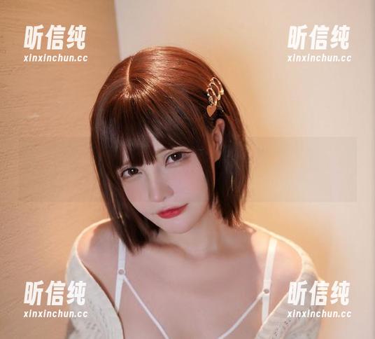 制服不止一种，千夜未来为你带来的作品合集！