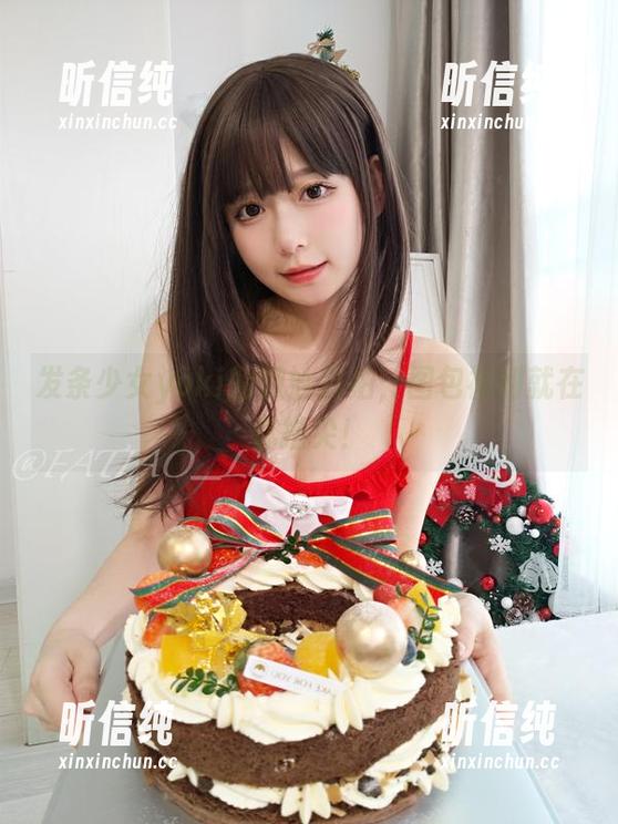 发条少女yoki的微妙自拍，图包福利就在你指尖！