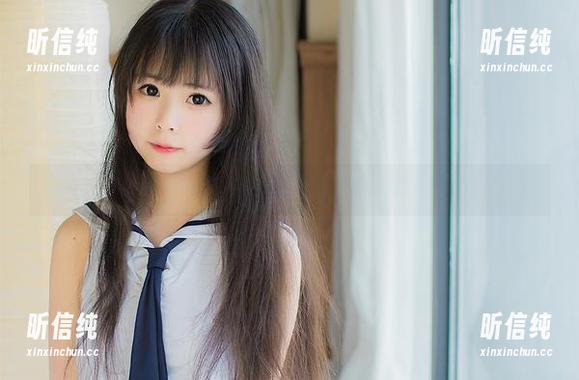 宅家日常：向小圆的睡衣私拍亮点