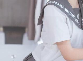 喵糖映画 – 礼服新视角，蠢沫沫的千变万化写真集，快点下载让人堪忧吧！