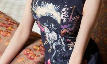 头条女神 – 原图在前，樊安妮用可爱让人们怀疑腊肉的味道不如她的照片呢！