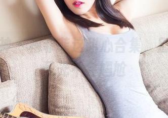 头条女神 – 穆菲菲这甜心合集，别担心无圣光不会尴尬