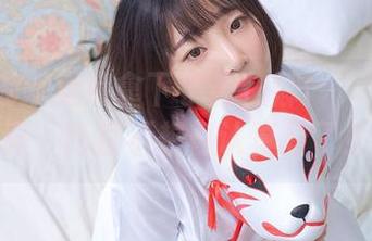 模特_卿卿竟然拿下了姜仁卿(강인경)的写真，简直不想再认真看了！