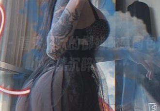微密圈 – 看宋昱欣的御姐魅惑图包，一不小心就沉醉了……